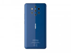 nokia 9 pureview 3D Model