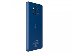 nokia 9 pureview 3D Model