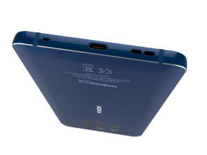 nokia 9 pureview 3Dモデル