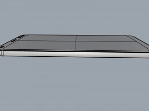 nokia 9 pureview 3D Model