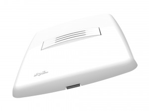 iriel duale up 1 bell ring Modello 3D