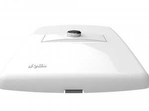 iriel duale up coaxial cable 3Dモデル