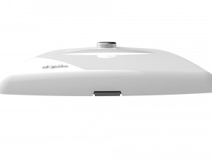 iriel duale up coaxial cable 3Dモデル