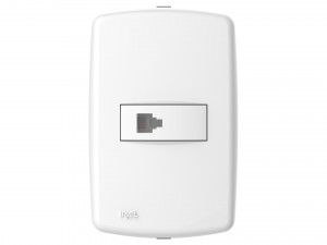 iriel duale up 1 ethernet 3D 模型