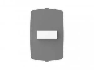 iriel duale up 1 ethernet 3D Model