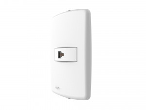 iriel duale up 1 ethernet Modelo 3D