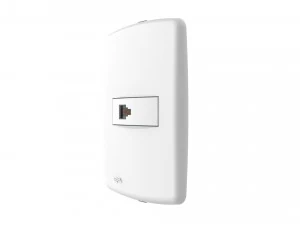 iriel duale up 1 ethernet 3D Model