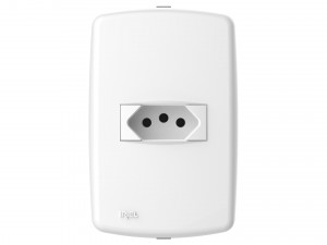 iriel duale up 1 outlet 3D 模型