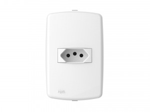iriel duale up 1 outlet 3D 模型