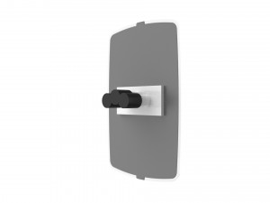 iriel duale up 1 outlet 3D 模型