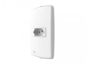 iriel duale up 1 outlet 3D Model