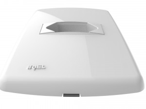 iriel duale up 1 outlet 3D 模型