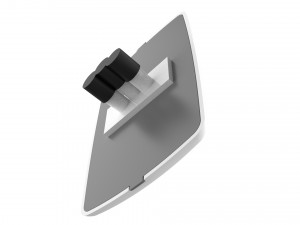 iriel duale up 1 outlet 3D 模型