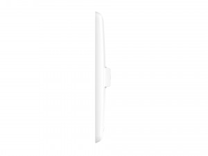 iriel duale up 1 push button bell 3D 모델