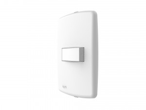 iriel duale up 1 switch Modelo 3D