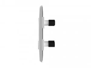 iriel duale up 2 outlets 3D Model