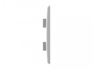 iriel duale up 2 switches 3D Model
