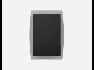 siemens 1 ethernet and tv outlets 3D Model