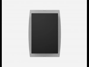 siemens 1 ethernet outlet 3D Model
