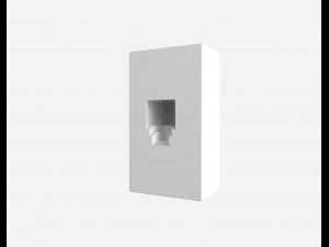 siemens 1 ethernet outlet Model 3D