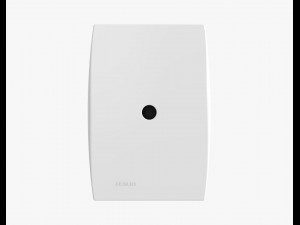 siemens 1 tv outlet 3Dモデル