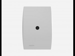 siemens 1 tv outlet 3D Модель