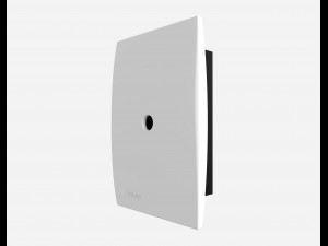 siemens 1 tv outlet 3D Модель