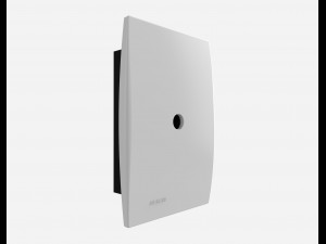 siemens 1 tv outlet 3D Модель