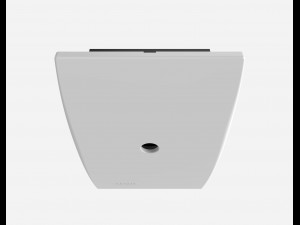 siemens 1 tv outlet 3D Модель