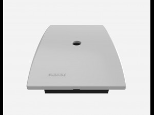 siemens 1 tv outlet 3D Модель