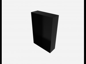 siemens 1 tv outlet 3D Модель
