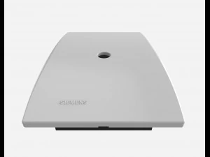 siemens 1 tv outlet 3D Model