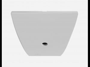siemens 1 tv outlet 3D Модель
