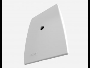 siemens 1 tv outlet 3D Модель