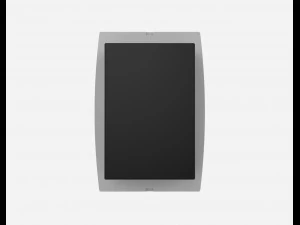 siemens 2 button switches 3D Model