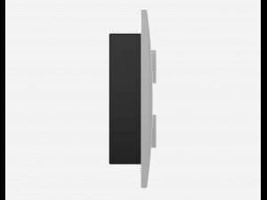 siemens 2 button switches 3Dモデル