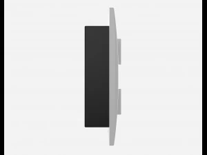 siemens 2 button switches 3D Model