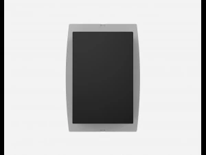 siemens 2 power outlets 3D Model