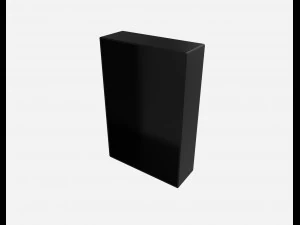 siemens 2 power outlets 3D Model
