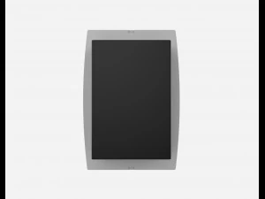 siemens 3 power outlets 3D Model