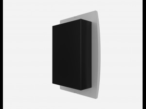 siemens 3 power outlets Model 3D
