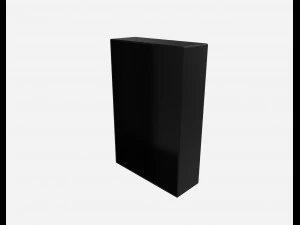 siemens 3 power outlets 3D Model