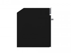oven anratta Model 3D