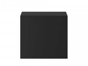 oven anratta Model 3D