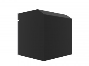 oven anratta Model 3D