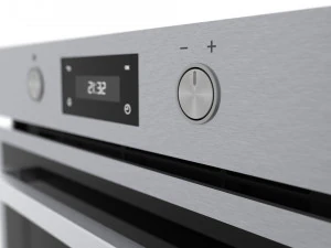 oven anratta 3D Model