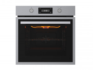 oven anratta Model 3D
