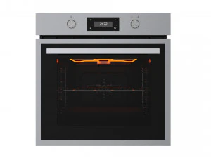 oven anratta 3D Model