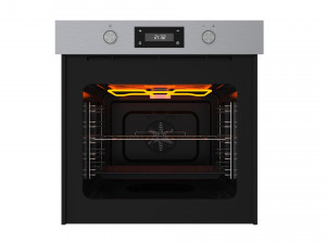 oven anratta Model 3D