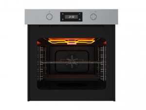 oven anratta 3D Model
